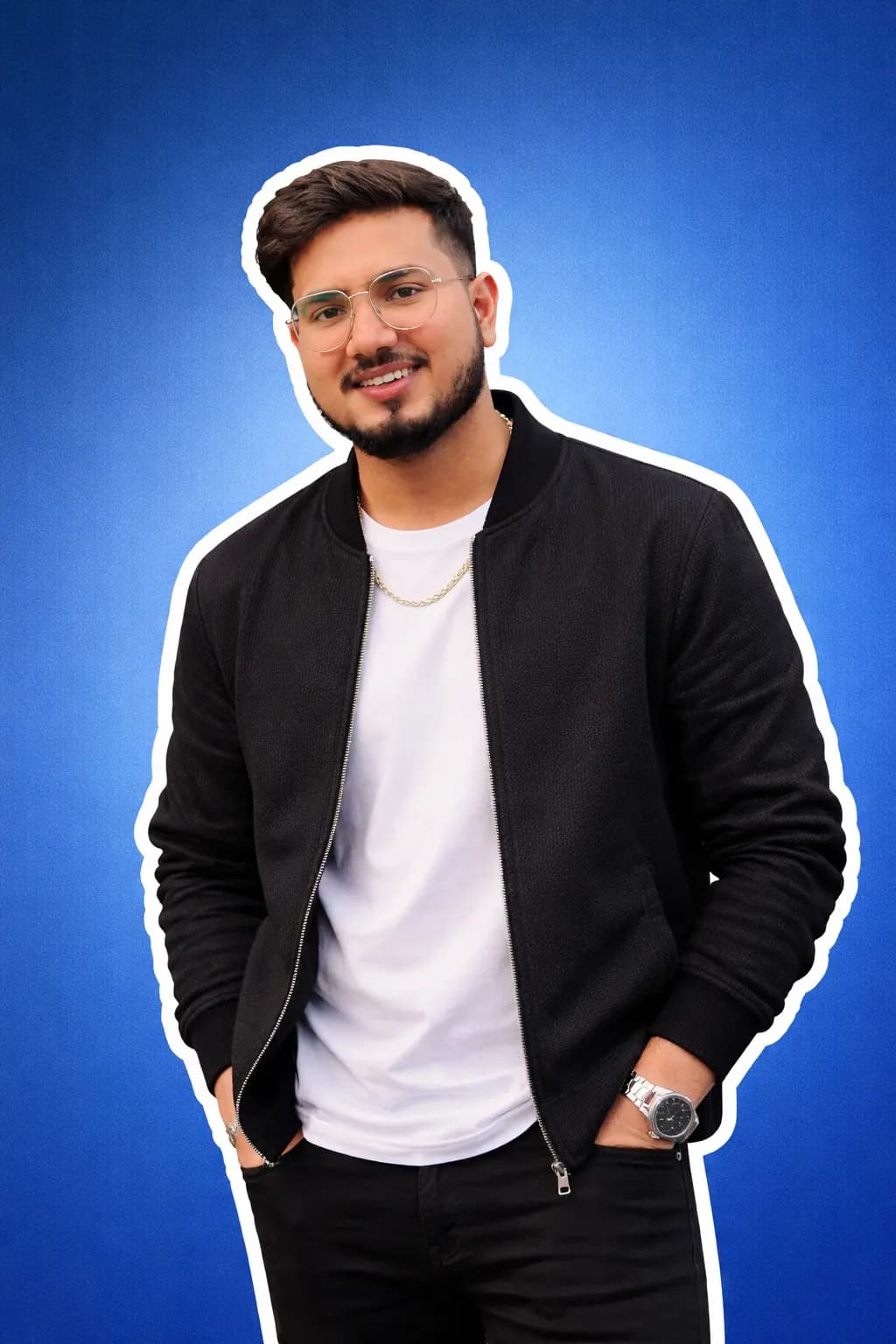 Deepak Panchal