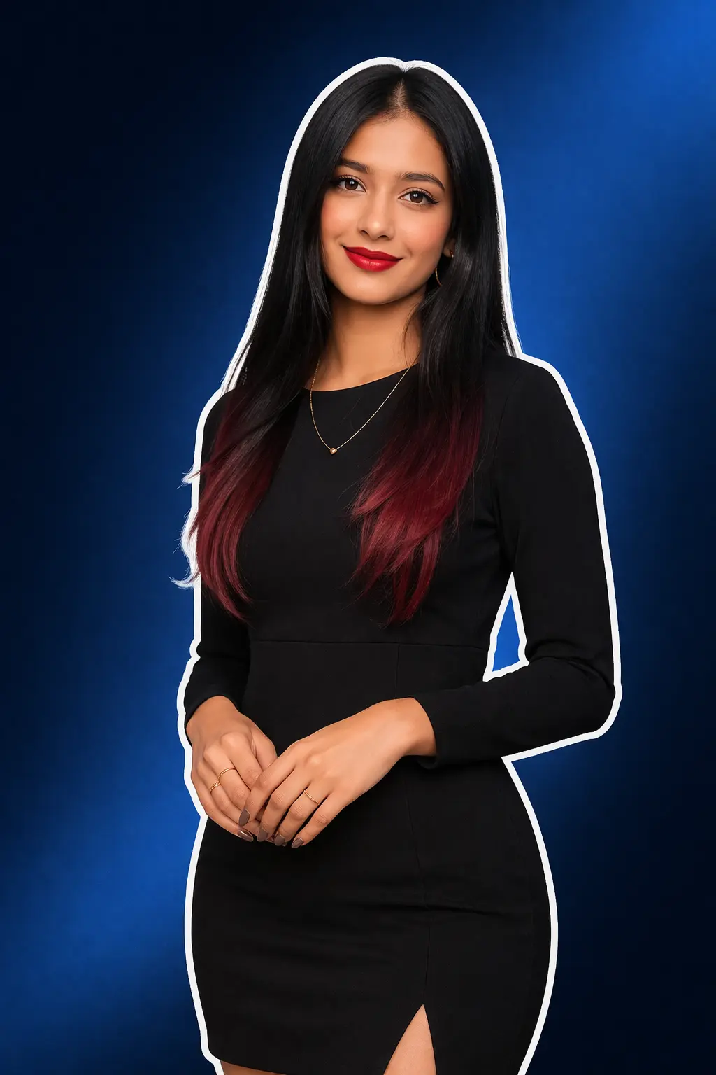 Mansi Panchal