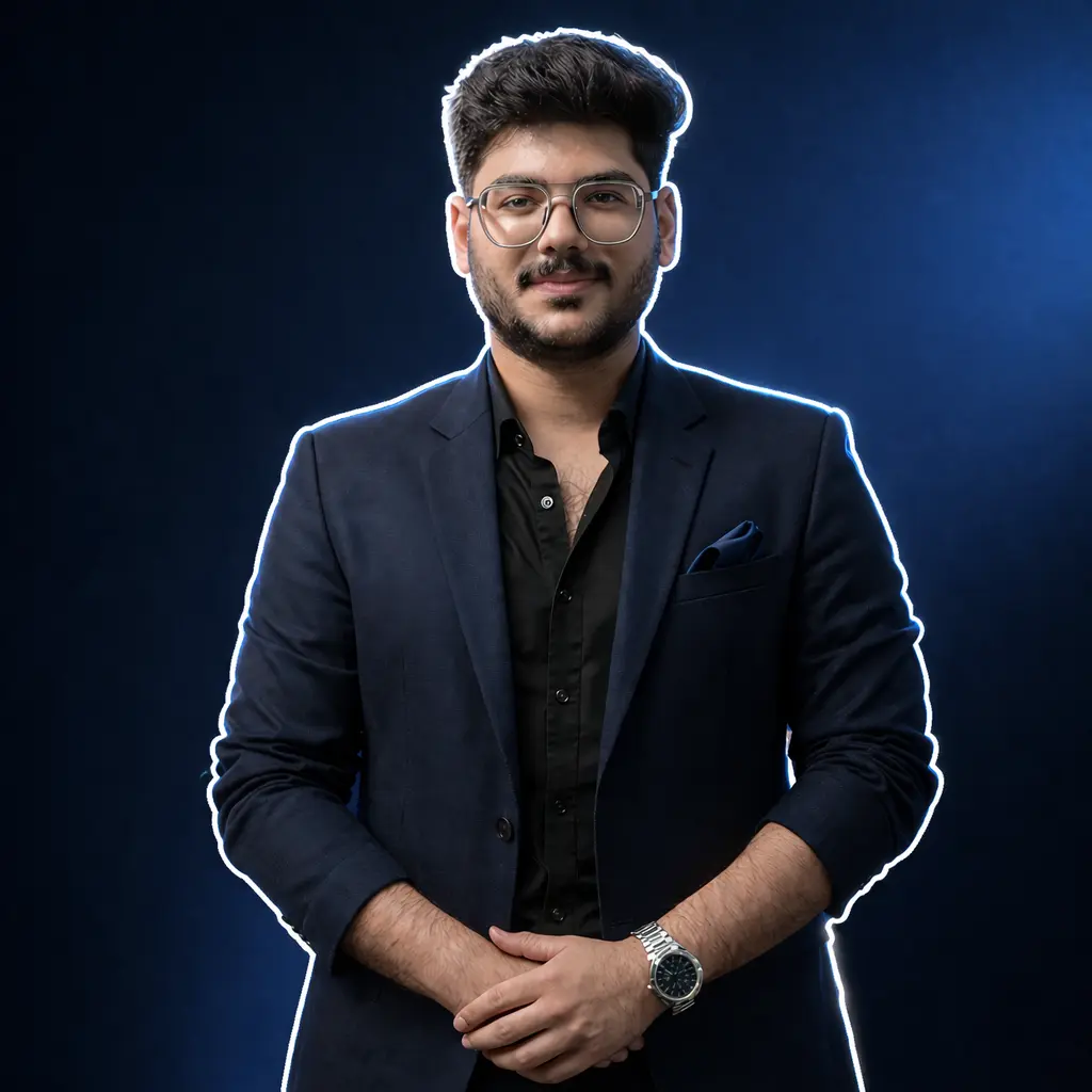 Yash Jain
