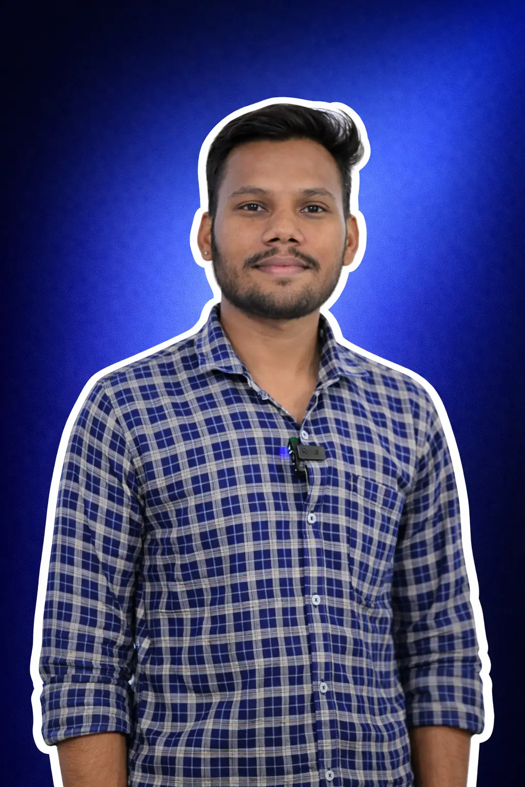Ankit Kumawat